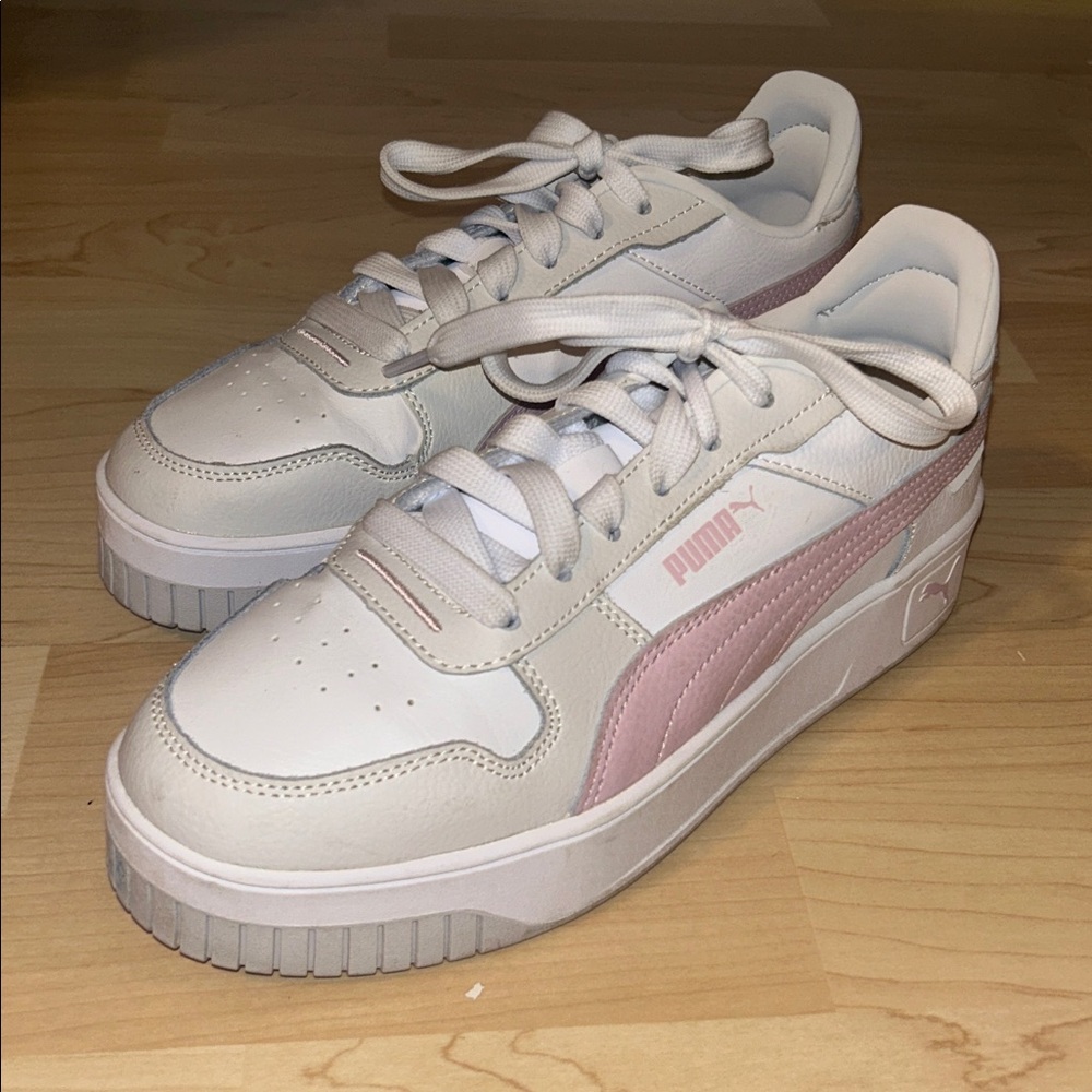 Puma sneakers